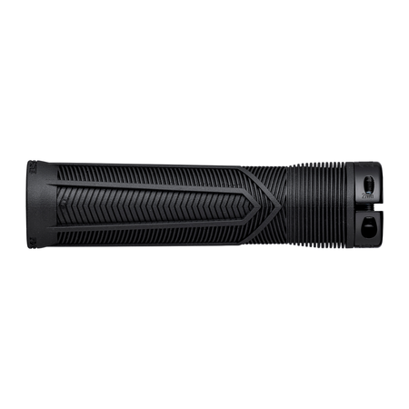 Chester Grip Lock-on 34mm / black/black / one size