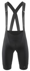 MILLE GTS S11 Herren-Trägerhose / black series / M