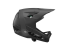 LAZER Unisex Extreme Chase Kineticore Helm / matte black / M