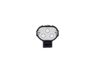 React Drive Front / black / one size