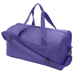 Weekender 40L / violet/black