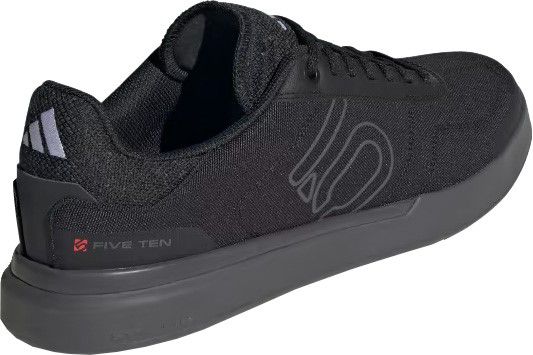 SLEUTH DLX CANVAS / core black / 38 2/3