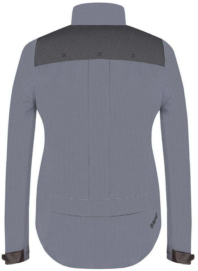 REFLECT 360+ APEX Damen-Regenjacke / reflective / 4XL