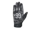 Double Six Gloves / dark grey / L