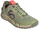5.10 TRAILCROSS LT / magic lime / 36