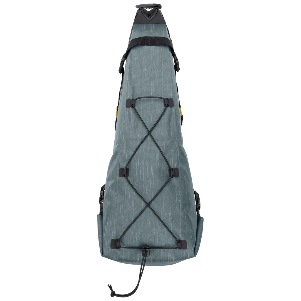 Seat Pack Boa WP 16L / steel