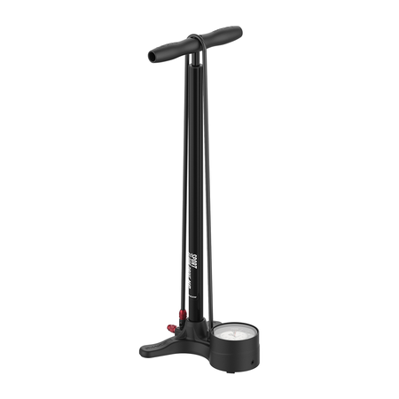 Sport HP Floor Drive 3.5 ABS1 Pro / flat black / one size