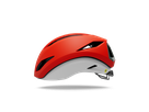 ECLIPSE PRO SHPERICAL MIPS / matte flame red / M 55-59