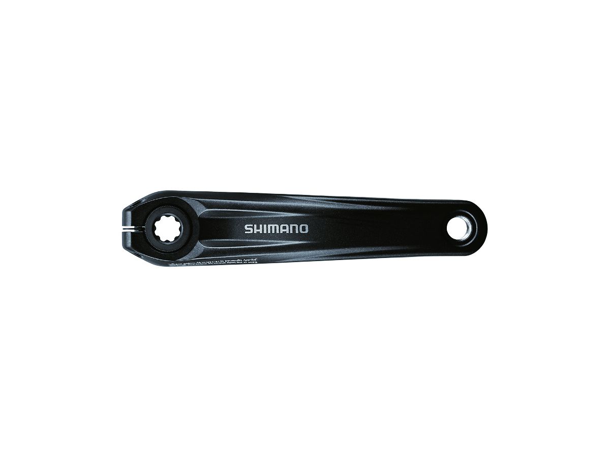Shimano STEPS FC-E8000 angrenaj E-bike