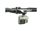K-EDGE GARMIN MAX XL Combo Mount / black / 31.8mm