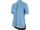 UMA GT S11 Damen-Kurzarmtrikot / thunder blue / XL