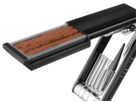 TUBI 18 Tubeless-Multitool, 18 Funktionen / black / 18 Funktionen