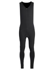 Men's Posta Warm Bib Tights / black / M