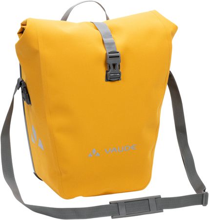 Aqua Back Deluxe Single / burnt yellow / 24 l