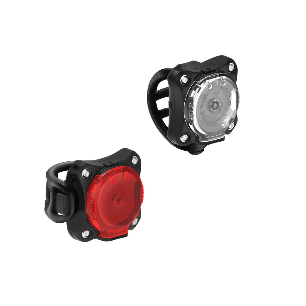 Zecto Drive 250+ / Zecto Drive 200+ Pair / black