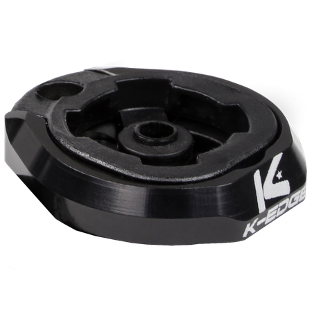 K-EDGE LEZYNE Adapter / black