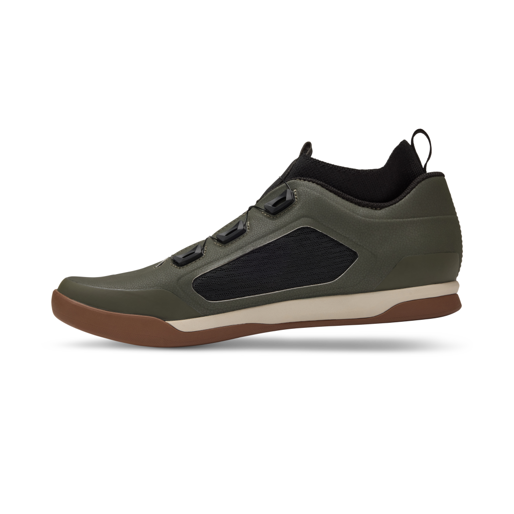 Chamber TR / dark sage / 45.5