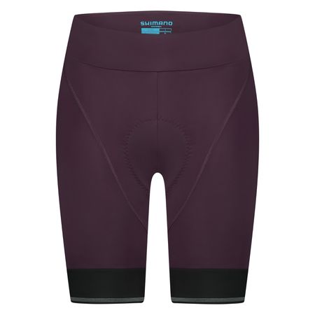 Women Dinamico Shorts / brown / S