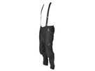 MONSUN+ GTX Unisex-Regenhose / schwarz / L