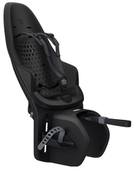 YEPP 2 MAXI Kindersitz - Rack Mount / black