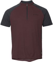 TAMARO III Herren-Kurzarmtrikot / dark oak / 3XL