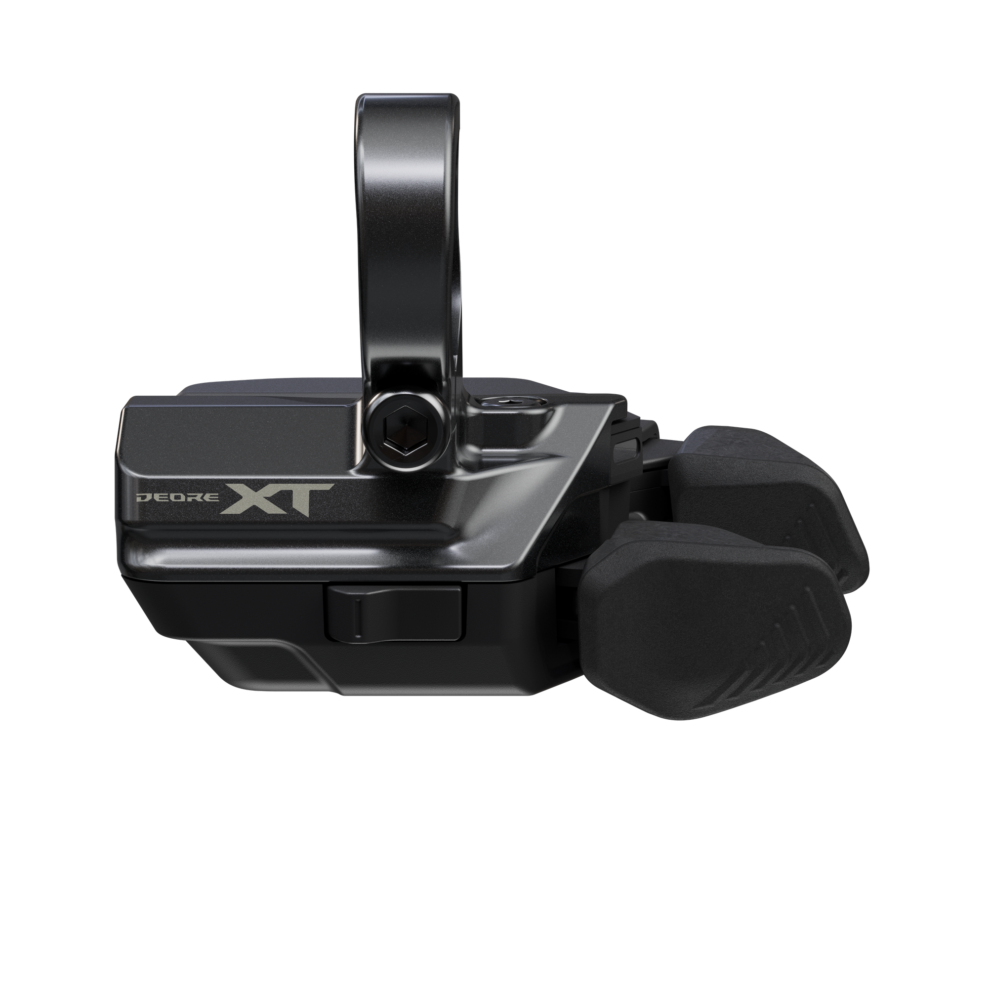 XT M8250 Di2 Upgrade Kit 12fach / Käfig lang / mit Bride