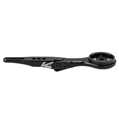 K-EDGE GARMIN IHS Mount / black / one size
