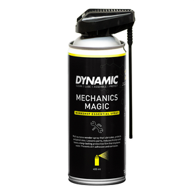 Fette - Mechanics Magic (Multi Spray) 400ml  von DYNAMIC