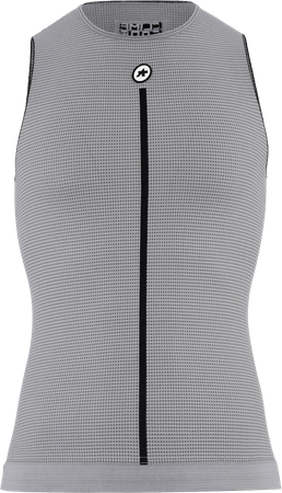 SKIN LAYER SUMMER P1 Herren-Singlet / grey series / I (M-L)