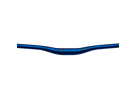 Turbine 35x760 20MM Riser Bar V2 / blue / one size