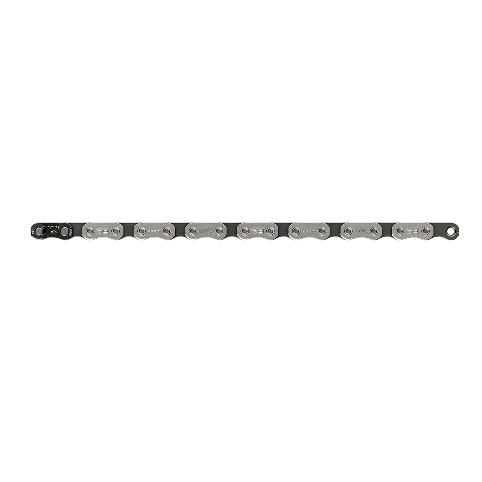 Chain Eagle 70 Transmission 12sp / silver