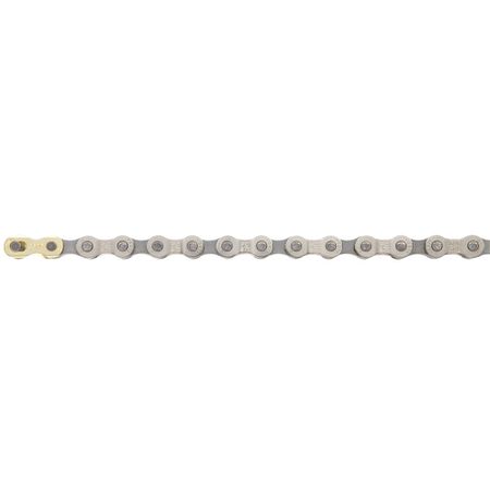 PC971 Kette 9fach / grau / 9-fach