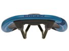 Sattel SM Pro Man black / schwarz-blau / 144 mm, S/M 9-12 cm