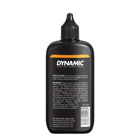 Wet Lube (2K) 100ml