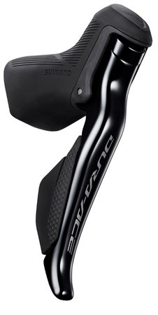 Brems-/Schalthebel Dura-Ace Di2 ST-R9250 / Schwarz / rechts, 12, 115 g