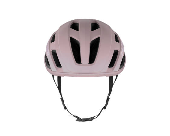 LAZER Unisex Road Strada KinetiCore Helm / matte lila pink / L