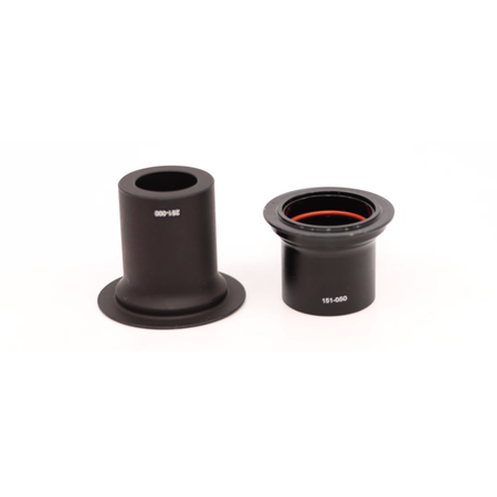 End Cap Set Rear ZR1/ZR1 SL RB and DB 12x142 Campagnolo