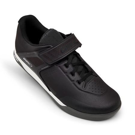 Chamber III Shoe / black / 44