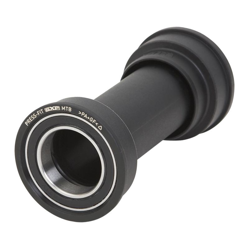 GXP MTB PRESSFIT 92mm Tretlager / schwarz / PF 92mm