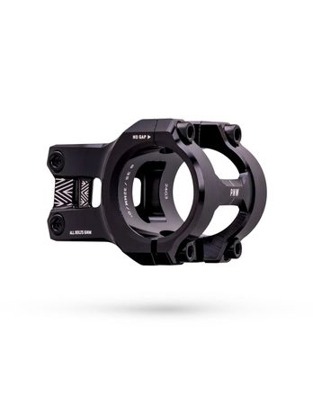THE LOAM 31.8 Vorbau / BlackOut / 32mm