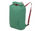 SPLASH 15 wasserdichter Rucksack / sage / 15L