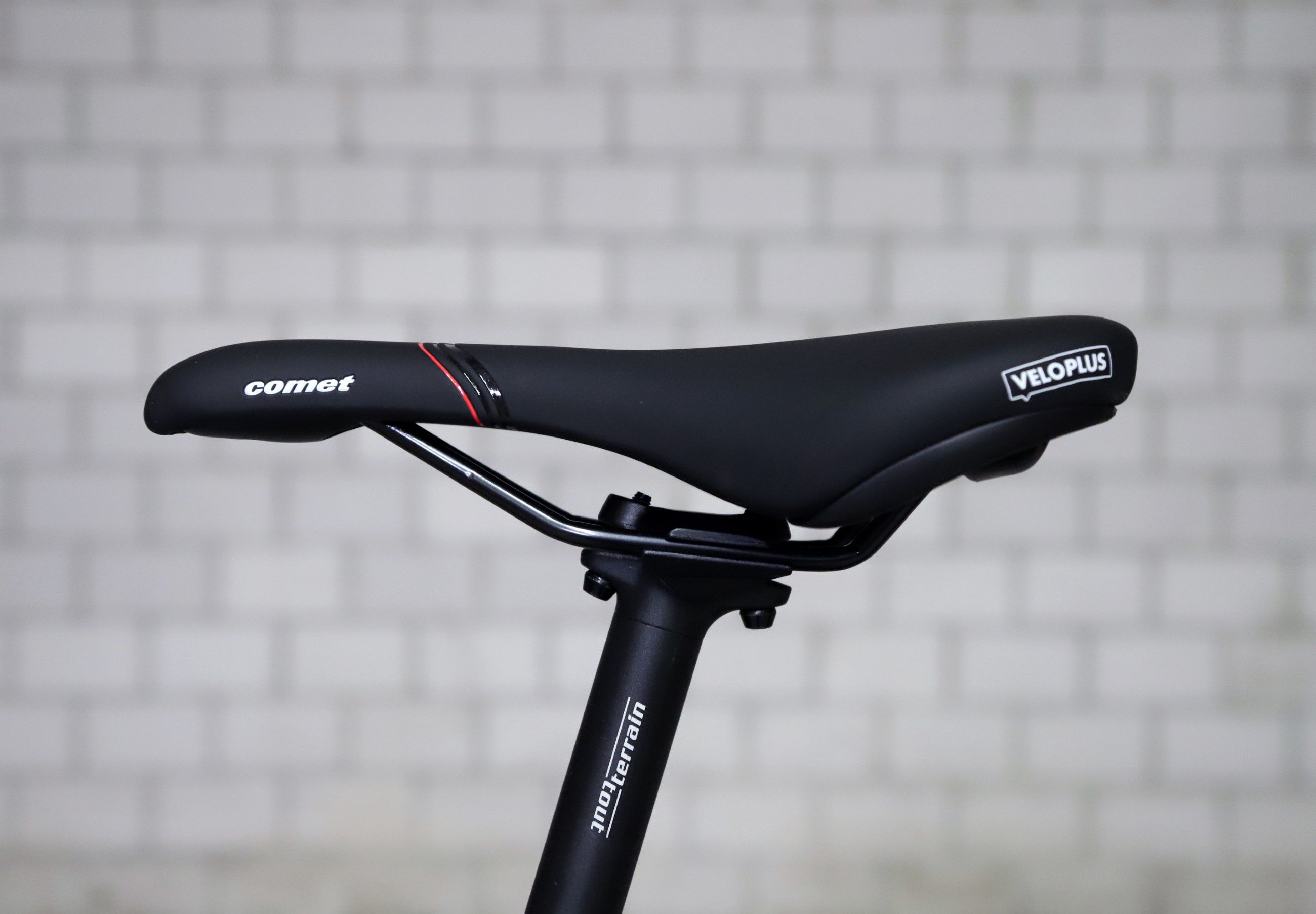 TANAMI XPLORE II 29 Tourenvelo / deep ocean blue metallic / L