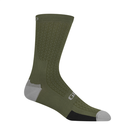 HRC Sock II / trail green / M