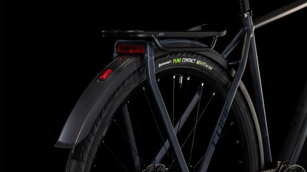 KATHMANDU SLX 2025 City- und Alltagsvelo / nightsky'n'ink / 46 CM