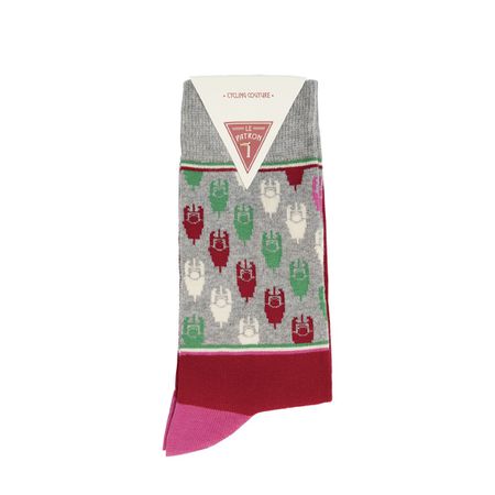 Grand Tours 2024 / pink / 39-42