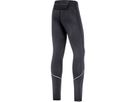R3 MID Herren-Bundhose / black / S