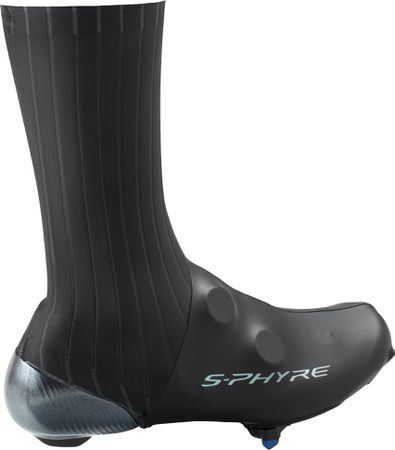 S-PHYRE Flash Shoe Cover / black / S