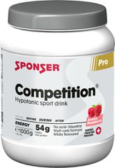 Competition, RASPBERRY (1000 g)