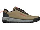 Tallac Flat Schuh Herren / earth-black / 41.5
