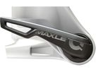 MAXLE ULTIMATE  Steckachse, BOOST 15x110mm, 158mm / schwarz